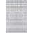 Adhley Wool Geometric Indoor Rug-867826542