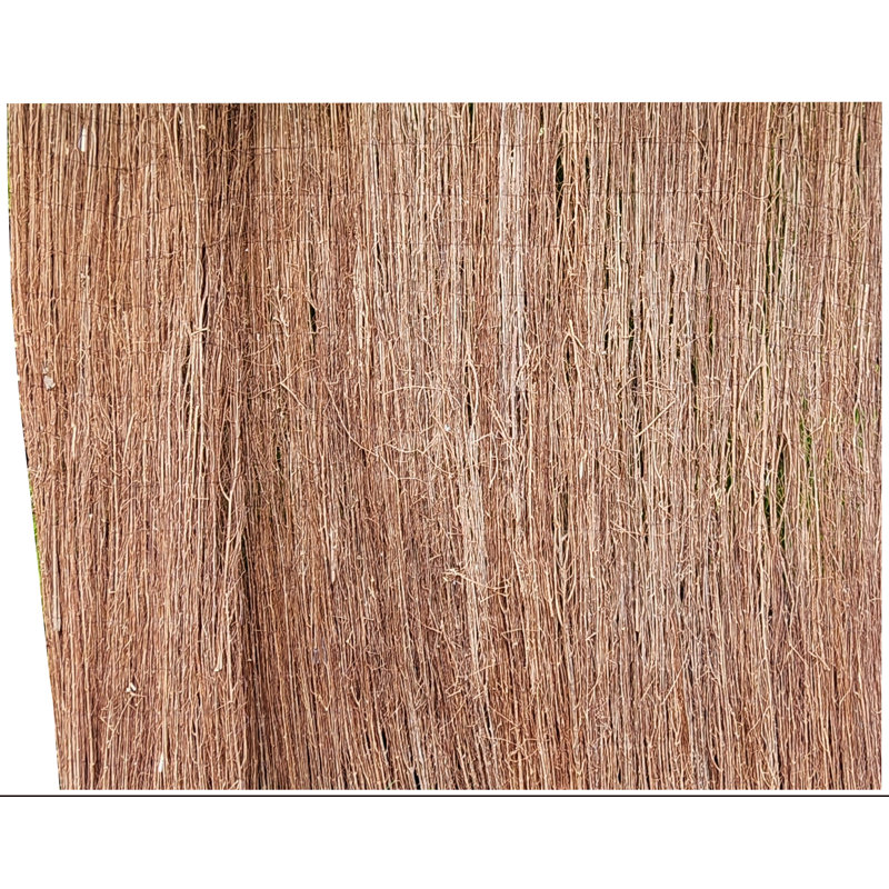 Elm Branch Rolled Fence