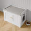 Cat Litter Box Enclosure-134097733-134097737