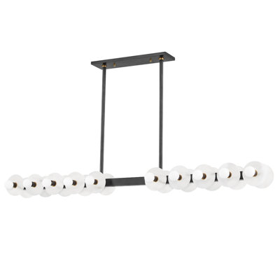 Austen 20 - Light Pendant