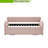 Velvet Upholstered Daybed with Trundle, Twin Size-159338151