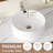 36"Vanities Top