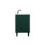 Ensemble de meuble-lavabo simple 42 po Baldwin-1152548812