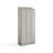 Triple Continuous Metal Locker Base Addition