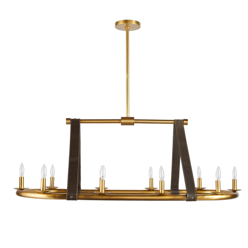 Englewood 10 - Light Pendant