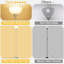 182cm Traditional Floor Lamp with USB and Outlet-1498653922