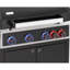 Tepro 4 Burner Gas BBQ