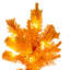Artificial Christmas Tree with Lights-860248253