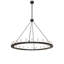 24 - Light Chandelier