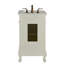 Ensemble de meuble-lavabo simple 21 po Lunette-1881704556-1955359836