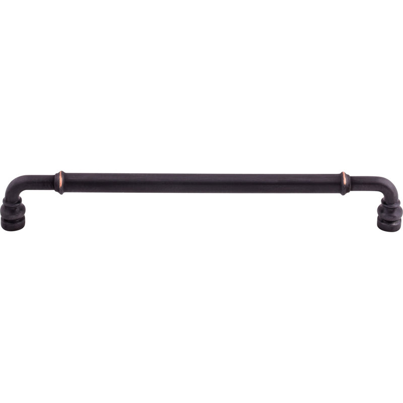 Brixton Bar Pull, Umbrio, 8 13/16" Center to Center