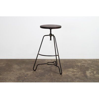 Mint Essentials Briggs - Bar Stool