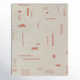Morin Geometric Shag Area Rug