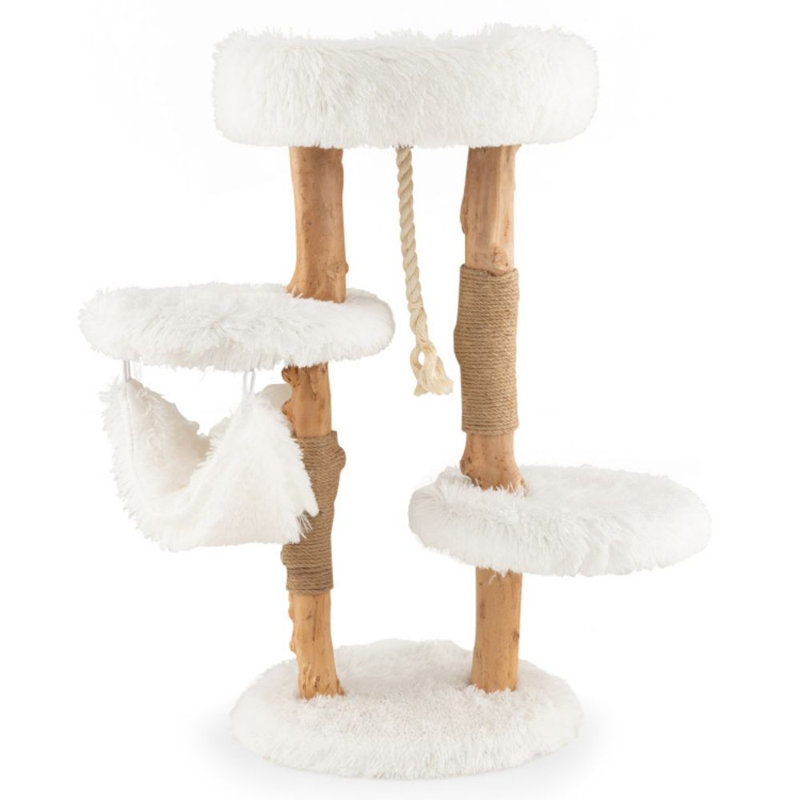 Arbre à chat 34 "Duha