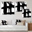 - Reproduction d'art sur toile tendue-55948972