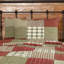 Prairie Winds Geometric Bedding Set-24534179