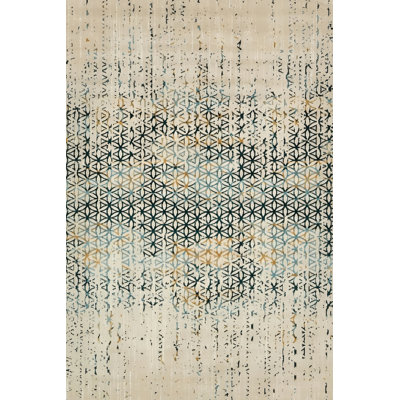 Tapis intérieur / extérieur Vedh