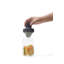 Rabbit Liquor Infusing Decanter 20 Oz Alcohol & Spirits Infuser Kit