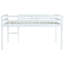 Lit mezzanine simple Orrtanna par Harriet Bee-290758465-342038275
