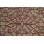 Tapis géométrique de style Gabbeh 6 x 9