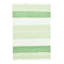 Leonhardt Handwoven Cotton Green/ Beige Rug-14565152