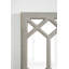 Miroir d'appoint sans cadre
