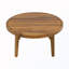 Ensemble de canapé d'extérieur 4 pièces avec coussins-129200328