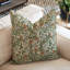 Coussin décoratif décoratif à motif floral Fab divine-108803488-108803491-108803481