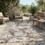 Marble Indoor / Outdoor Area Rug-1301562197