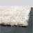 Themis Authentic Hand-Woven Handmade High Pile Modern Ribbon & Strands Shag Polyester Area Rug-124541443-24387780