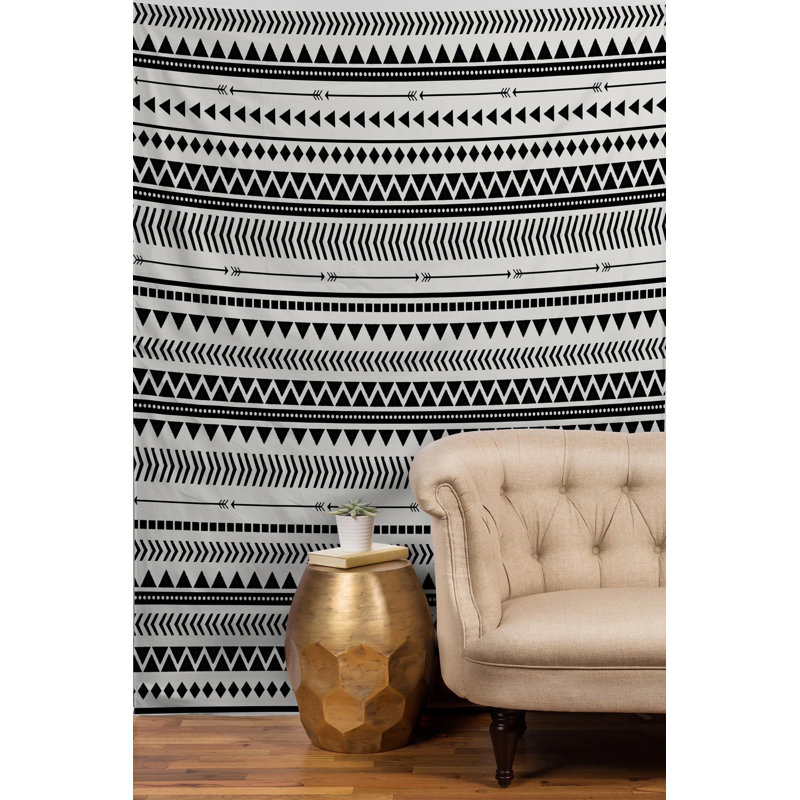 Polyester Tapestry