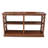 Rossitano 60'' Unfinished Solid Wood Console Table-1833748039