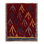 One-of-a-Kind Rectangle 3'1" X 3'7" Area Rug