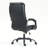 High backrest PU material office chair