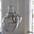 Maple Park 1 Light Bell Pendant-69880522-91299878