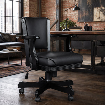 Fauteuil de jeu à dossier haut Maynes