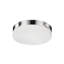 Lomita 1 - Light LED Flush Mount-64113422
