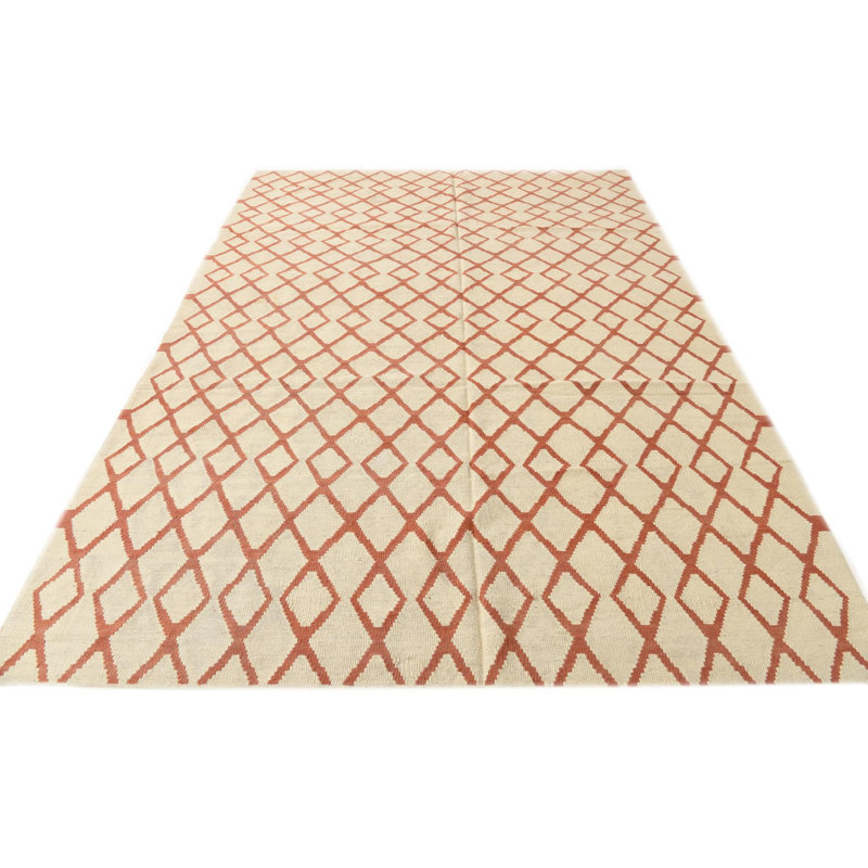 Ousley Ivory Rug