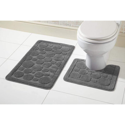 Non-Slip Bath Mat