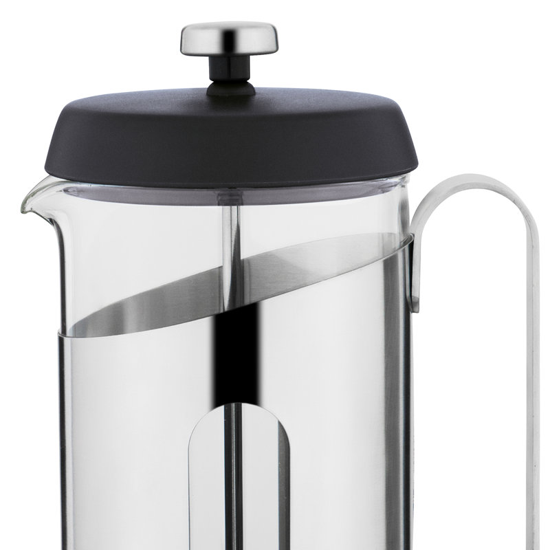 BergHOFF Essentials French Press Coffee Maker, 0.63 oz.