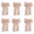 Couleur toile de jute est en rupture de stock