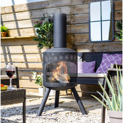 Feuerofen 