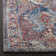 Tapis oriental performance Goodwyn Bristol
