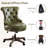 Asyra Wide Back Tufted Swivel Task Chair-702411173