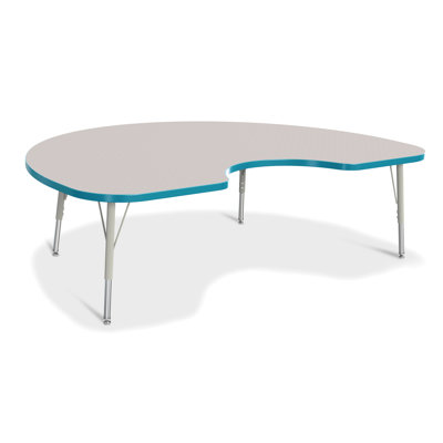Berries® Kidney Activity Tables