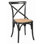 Bentwood Solid Wood Dining Chair