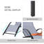 Hobscheid 169cm Long Chaise Lounge Set