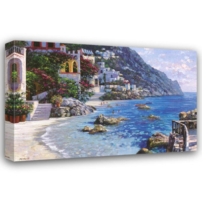 Capri del Mar