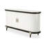 Paris Chic 72'' W Sideboard