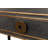 Shagreen Iron Writing Desk-69056670